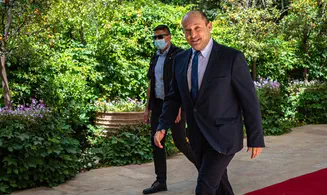 הליכוד: בנט קיבל רוטציה ושיריונים, ודוהר לממשלת שמאל