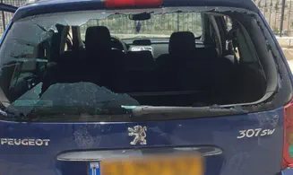 כתב אישום בפרשת לינץ' האבנים במזרח ירושלים