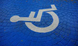 חדש: הנפקת תג נכה וכל הפעולות הנלוות בלחיצת כפתור באתר משרד התחבורה