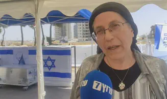 אורית סטרוק: "מסתירים מהציבור את האסון הגדול שבפתח"