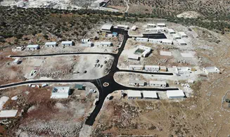 יותר מ-1000 בני אדם יגיעו בשבת ליישוב אביתר