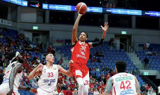 הפועל ירושלים סיימה את העונה