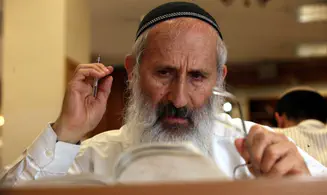 הרב שלמה אבינר מצטרף לקריאה למחזר
