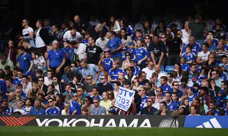 צ'לסי אלופת אירופה בכדורגל