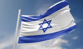 אחרי התמיכה בישראל: תיאסר כניסת דגלים