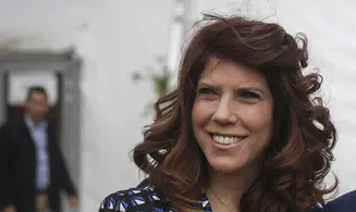 ג'ודי שלום ניר מוזס: אני רוצה לשלוח זר פרחים לנתניהו, הוא הלבין את הערבים לישיבה בממשלה