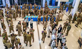 המדינה טעתה, משוחררי מסלול ההסדר ישלמו אלפי שקלים