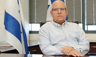 מפעל הפיס חוגג 20 לפרס ספיר