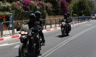 שוטרים שירו כדורי ספוג לעבר נערה בשייח ג'ראח נחקרו במח"ש ונענשו