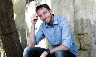 הכול נפרד במשפחה