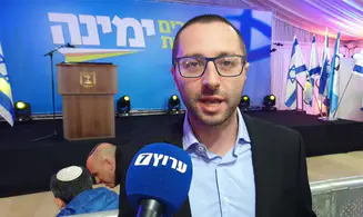 יונתן דובוב מונה למנכ"ל מרכז יעקב הרצוג