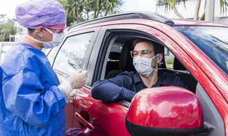 תוכנית: מתחמים ירוקים לחולים שהחלימו