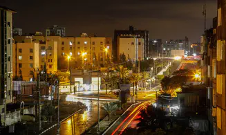 שלוש רקטות נורו מעזה לעבר ישראל, יצומצם מרחב הדיג ברצועת עזה