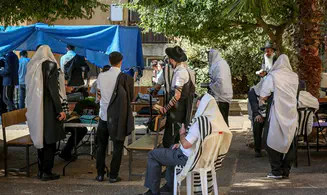 ידידיה מאיר: חזרנו אל בורות המים