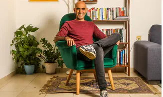 אסף ליברמן: נפתלי בנט נכנע וחמאס ניצח