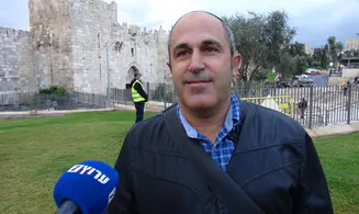 איימן עודה: אגיש תלונה נגד אריה קינג