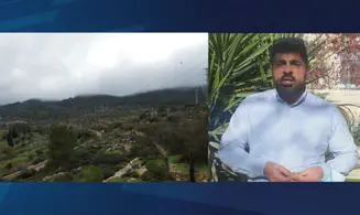 נלחמים על הנוף - של שכונת הר נוף