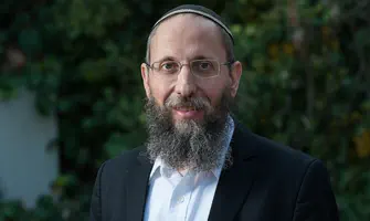 הרב רימון לנוער הגבעות: אוהבים אתכם