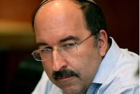 Dr. Dore Gold