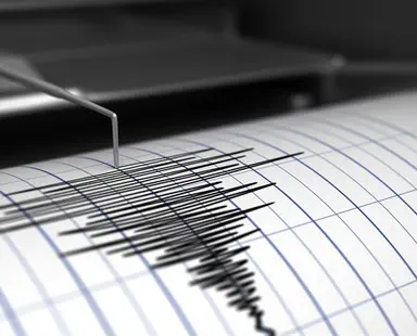 רעידת אדמה שנייה בתוך יממה הורגשה בצפון