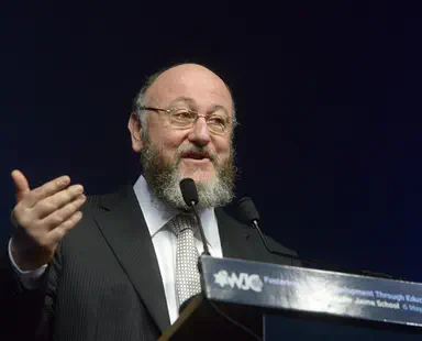 Chief Rabbi to attend closing of 60-year-old Wembley Synagogue