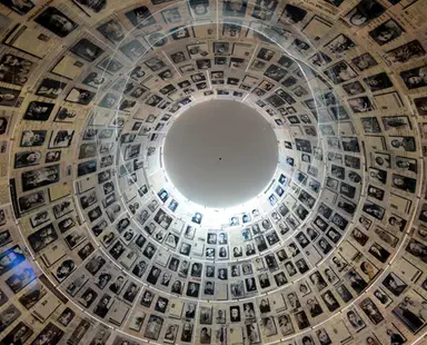 יתחדשו המסעות להנחלת זיכרון השואה בארץ