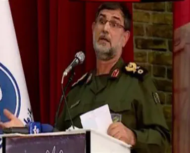 גנרל איראני: הסעודים הם יהודים, לא ערבים