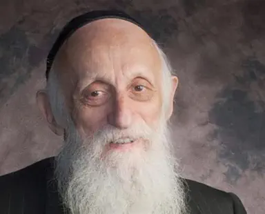 Remebering Rabbi Dr. Avraham J. Twerski on his first yahrzeit