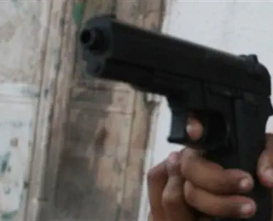 Shooting in Arab town leaves groom injured