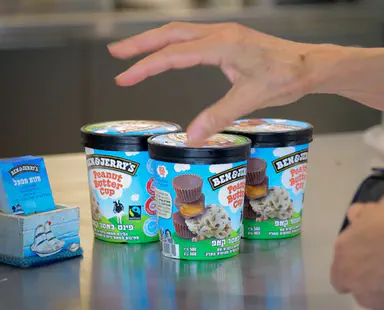 Ben & Jerry’s accused of occupying Vermont tribal land