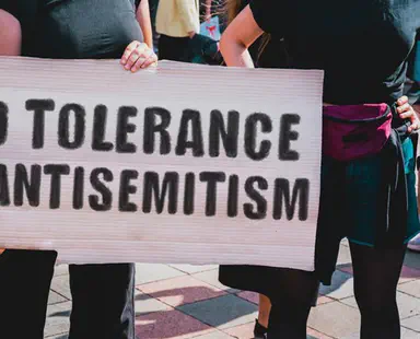 New Mexico adopts IHRA definition of antisemitism