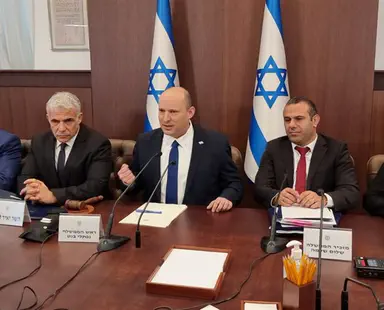 Bennett: Counter-terror operations to continue