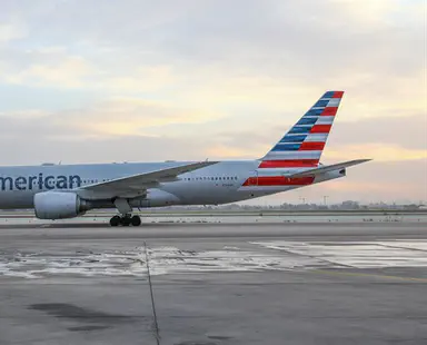 אמריקן איירליינס מוסיפה טיסות בקו לארה"ב