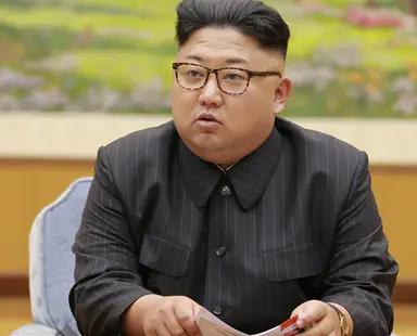 הקורונה משתוללת בצפון קוריאה שמשגרת טילים