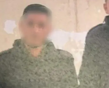 Bedouin Arab enlists in IDF - to spy for terror group