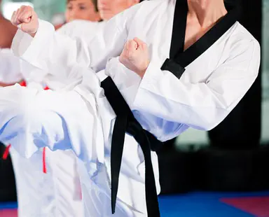Taekwondo world body bans competitor boycotts of Israel