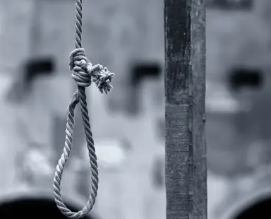 Report from Iran: Four executed for cooperating with Israel