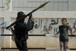 "בנק המטרות הישראלי" של צבא סוריה-ערוץ 7 