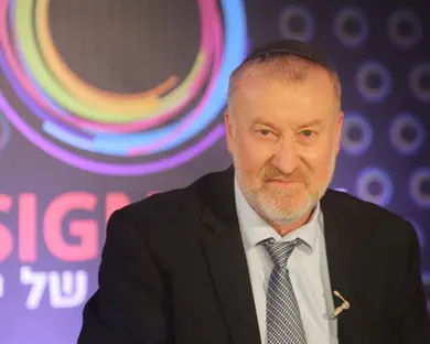 היועמ"ש דורש למנות שר משפטים קבוע