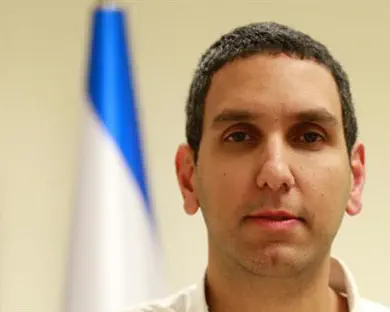 "החלטתי לטהר את האווירה מול ביידן"