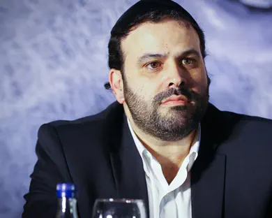 אין לי אמון במערכת המשפט