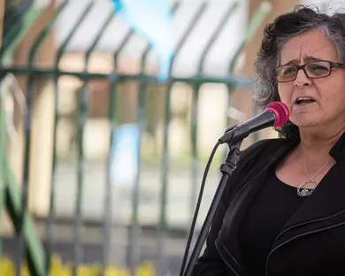 תומא סלימאן על עופר חדד: סוכן שב"כ