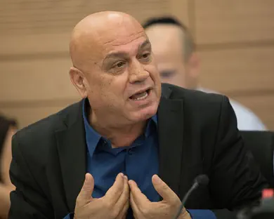 פריג': הערבים מזייפים בדיקות קורונה