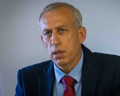 פרופ' נחמן אש: "יתכן סגר בחגים"