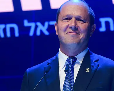 6 שנים אחרי שנטרל מחבל-ברקת סגר מעגל