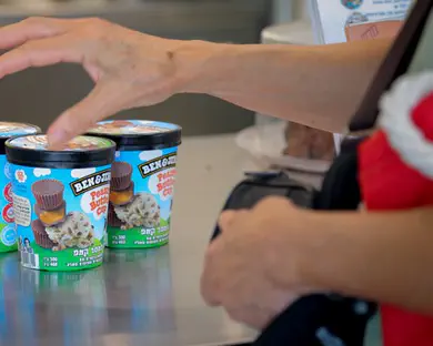 לחץ יהודי: להסיר כשרות מבן אנד ג'ריס