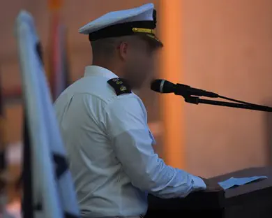 אל''מ אורי מונה למפקד שייטת הצוללות