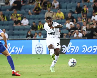 בית"ר עדיין ללא ניצחון ושער זכות