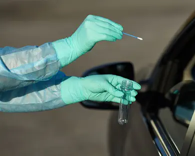 עלייה נוספת במספר החולים במצב קשה