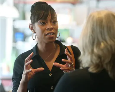 מועמדת רדיקלית הובסה, החרדים מרוצים